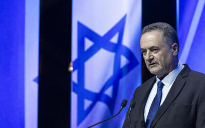 Katz, Zamir say IDF is prepared for potential Iran attack against Israel