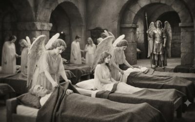 Book of the Soul: Is everything you thought you knew about the afterlife wrong?