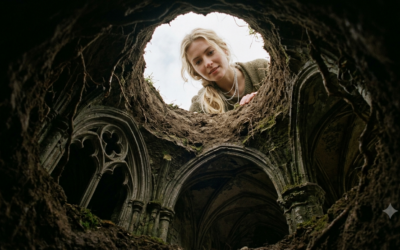 Did They Bury the Millennial Kingdom? Little Season Clues with Shelley Lewis