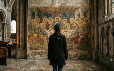 The Didache: The Lord’s Teaching of the Twelve Apostles to the Nations