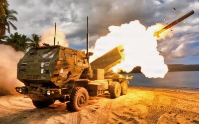 Ukraine Has a North Korea Problem: Putin Might Be Using Kim’s Missiles to Attack and Spread Destruction