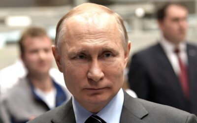 Europe Promised Ukraine ‘Safe and Secure’ Drone Production Sites — Hours Later, Russia Bombed Kyiv’s Drone Industry