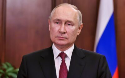 Half a Million Russians Went Bankrupt Last Year: A Leaked Intelligence Report Warns Putin Now Risks an ‘Explosive’ Banking Crisis