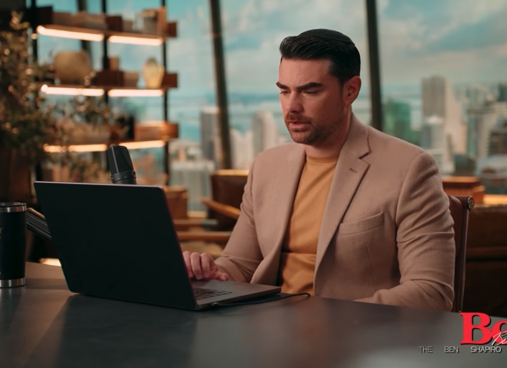 Ben Shapiro