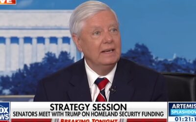 FBI will investigate circumstances surrounding the sudden death of Lindsey Graham