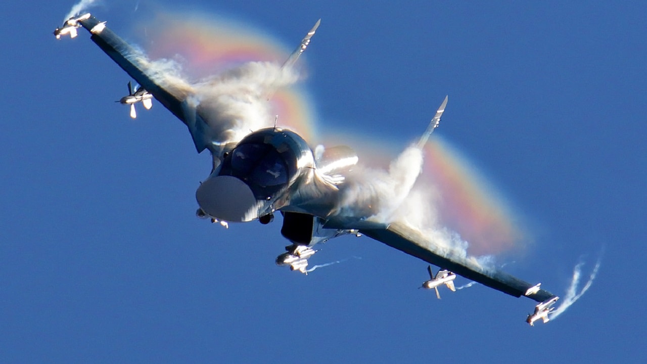 Su-34