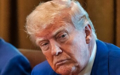 Donald Trump Can Drop All the Bombs He Wants: He Can’t Bomb the Strait of Hormuz Open