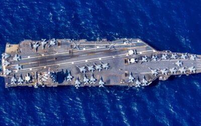 ‘It’s Not Clear Why We Started a War With Them. I Have No Idea’: America Is Fighting a War Its Own Voters Cannot Explain
