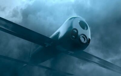 Russia’s Air Defenses Are So Overwhelmed That Its Own Soldiers Are Shooting at Ukrainian Drones With Rifles — and Still Missing