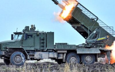 Britain Just Handed Ukraine the Blueprints for a Jammer That ‘Lies’ to Russian Radar — Filling Putin’s Screens With Ghost Targets