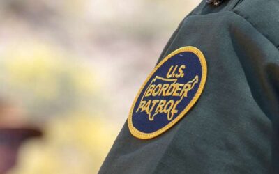ICE Building 528-Bed Deportation Hub Next to Louisiana Flight Line