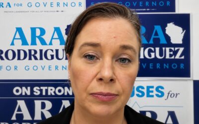 Democrat Gubernatorial Candidate Drops Out Of Race Due To Troublesome Financial Reports