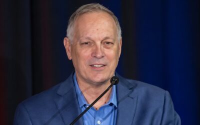 Trump-Endorsed Candidate Wins Gubernatorial Primary In Battleground State