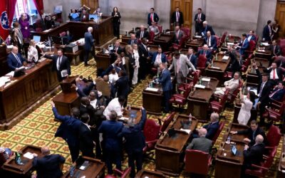 Republicans Pick Up Redistricting Win In Federal Court Ruling