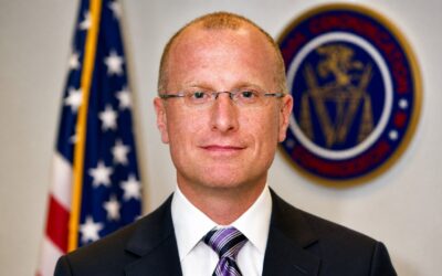 President Trump’s FCC Takes Aim At Two Foreign-Made Devices That Could Spy On Americans — One Walks On Four Legs