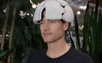 Bio-Hacker Attempting To Live Forever Reveals Devastating Diagnosis: “My Stomach Is Eating Itself!”