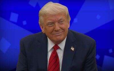 President Trump Makes Endorsement In South Carolina Special GOP Primary To Replace Lindsey Graham