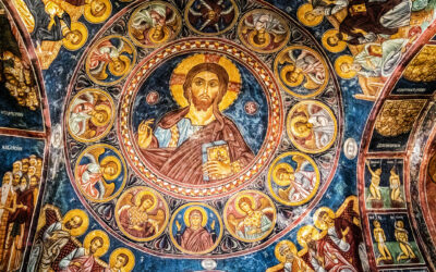 The Golden Legend: The Complete Hagiography of the Middle-Ages