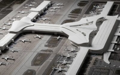 “It’s The Worst” – President Trump Announces Multibillion-Dollar Renovation Of Major Airport