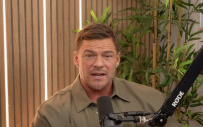 WATCH: ‘Christian’ Actor Goes On F-Bomb-Filled Rant Accusing President Trump Of Disgusting Crimes