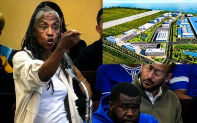 WATCH: Black Woman Going Viral In Takedown Of Chicago Mayor Brandon Johnson — “Oh We Comin’ For Them Seats!”