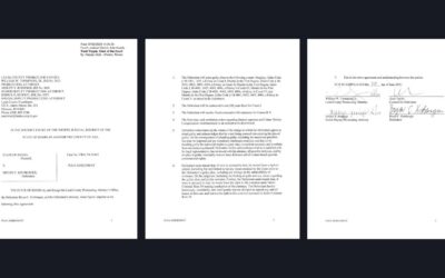 Bryan Kohberger Moves To Undo His Guilty Plea—His Signed Agreement Tells A Very Different Story