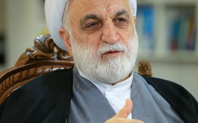 Iran reappoints justice minister Eje’i, despite predictions that he would be replaced
