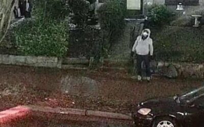 SIZE-MISMATCH? Alleged Jan. 6 Pipe Bomber Gets 2027 Trial Date, But Rep. Massie Is Sounding The Alarm