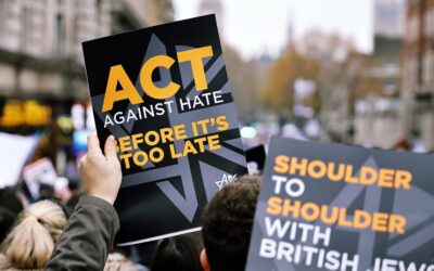 Pro-Palestine parents campaign against UK antisemitism review in schools