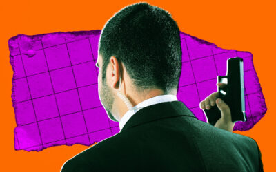 Terrified Tech Execs Are Traveling With Armed Bodyguards as AI Backlash Grows