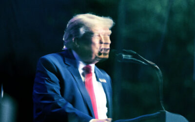 The Amount of Profit Trump Is Making Off Crypto and Corruption Will Blow Your Mind