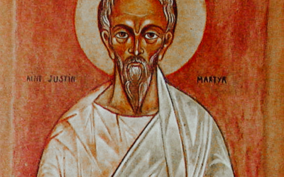 Dialogue with Typho, by Justin Martyr