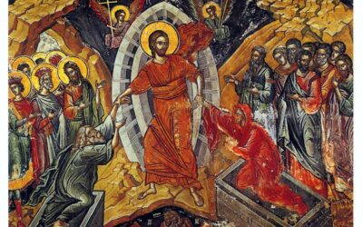 Homily for Holy Saturday