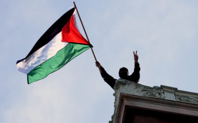 Columbia University announces new Tel Aviv global center in Israel, further setting back BDS efforts across higher ed