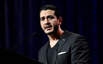 Anti-Israel progressive Abdul El-Sayed wins Michigan senate primary