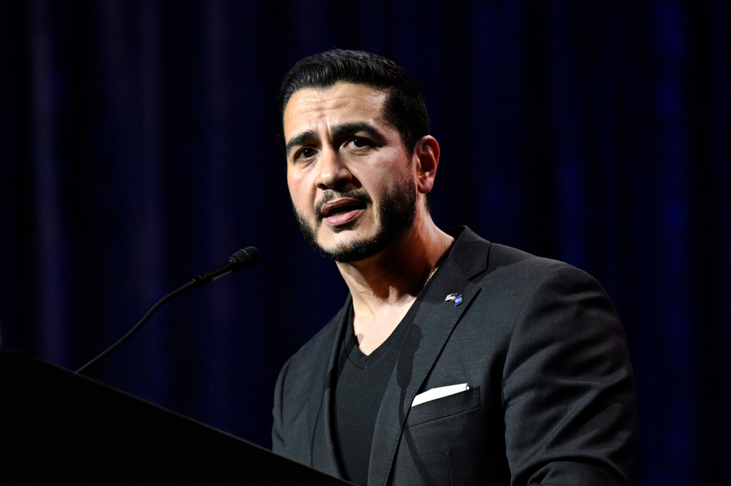 Abdul El-Sayed