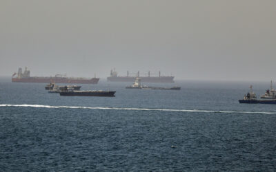 Iran, Oman expected to announce Strait of Hormuz deal within hours