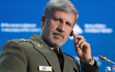 Iran announces $30,000 reward for killing or capturing American soldiers