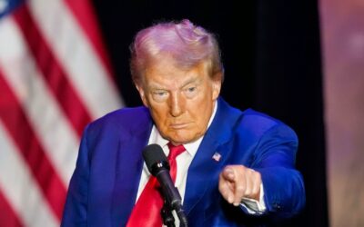 Donald Trump Has Bombed Iran’s Military Into Ashes But Has a Problem No One Saw Coming and Can’t Solve It