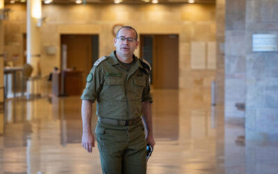 Mossad chief, Syrian foreign minister discussed Turkish buildup days before Israeli strike