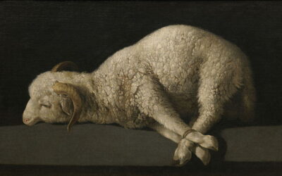 Homily on the Passover, Melito of Sardis
