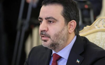 Damascus confirms nuclear material as Israel warns against Syrian nuclear activity