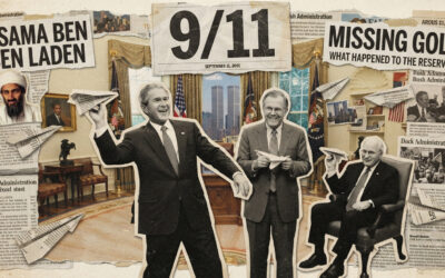 25 Years After 9/11: It Was Still an Inside Job