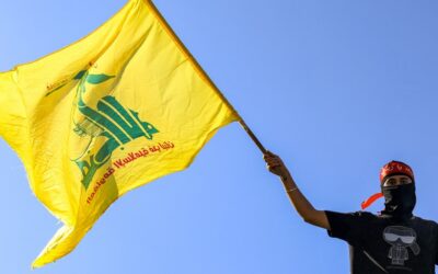 Intifada against Hezbollah: Lebanese lawmaker seeks to break terror group’s grip on Shi’ite community
