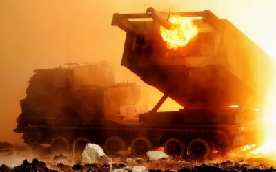 The Houthis Hit a Saudi Aramco Refinery on Sunday — and Neither of Riyadh’s New Treaty Partners Has Made a Move