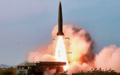 Ukraine Has a New Problem: North Korea Sending to Russia Up to 120 Missiles in New Military Deployment