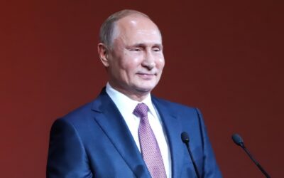 Trump Needs to Forget About Iran For a Sec: Russia and North Korea are Getting Closer and That Means Ukraine War Trouble