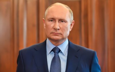 ‘They Will Hang Me’: Putin Fears Losing the Ukraine War More Than Anything And Paying the Ultimate Price