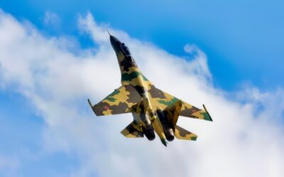 Ukraine Will Never Be Russia’s Military Equal on the Battlefield, but It “Forces the Kremlin to Behave Like It Has Something to Fear”