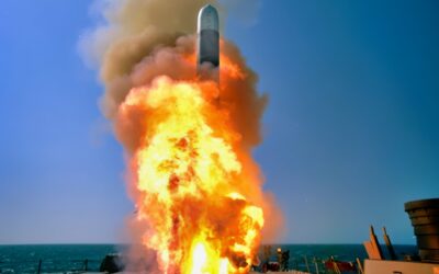 The US Military’s Worst Case Scenario: The Iran War Might Have Drained the Missiles and China Is Watching